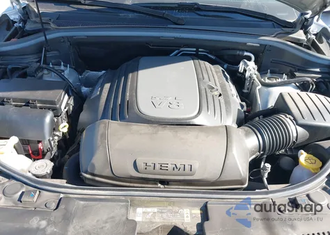 2024 Dodge Durango R/T Plus Rwd z USA, uszkodzony, nr VIN 1C4SDHCT1RC197743